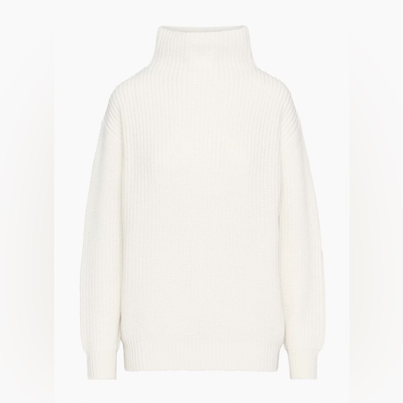 Wilfred Montpellier Turtleneck - Picture 3 of 11